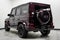 2020 Mercedes-Benz G-Class G 550 4MATIC®
