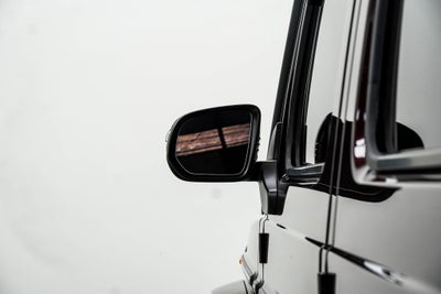 2020 Mercedes-Benz G-Class G 550 4MATIC®