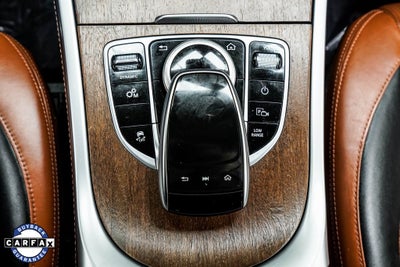 2020 Mercedes-Benz G-Class G 550 4MATIC®