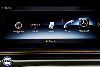 2020 Mercedes-Benz G-Class G 550 4MATIC®