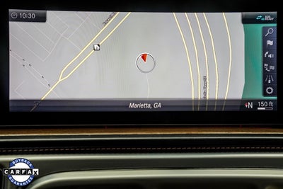 2020 Mercedes-Benz G-Class G 550 4MATIC®