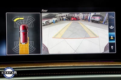 2020 Mercedes-Benz G-Class G 550 4MATIC®