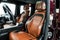 2020 Mercedes-Benz G-Class G 550 4MATIC®