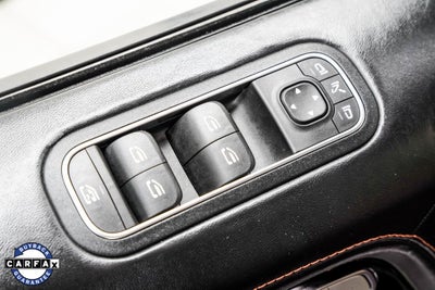 2020 Mercedes-Benz G-Class G 550 4MATIC®