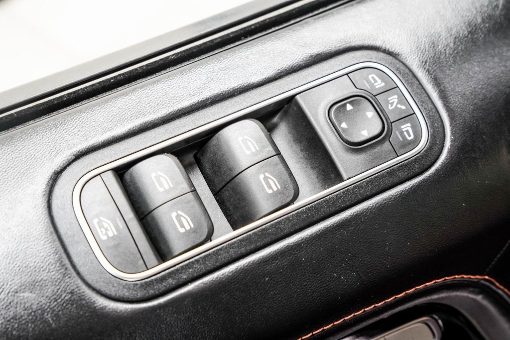 2020 Mercedes-Benz G-Class G 550 4MATIC®