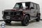2020 Mercedes-Benz G-Class G 550 4MATIC®
