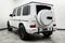 2020 Mercedes-Benz G-Class G 63 AMG® 4MATIC®