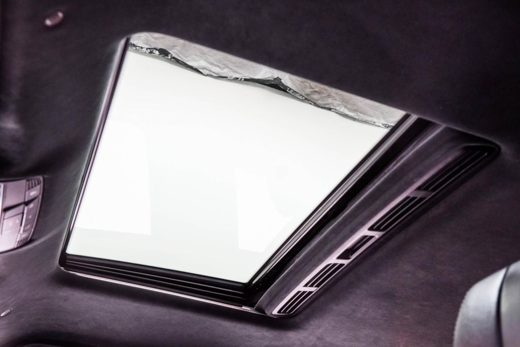 2020 Mercedes-Benz G-Class G 63 AMG® 4MATIC®