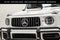 2020 Mercedes-Benz G-Class G 63 AMG® 4MATIC®