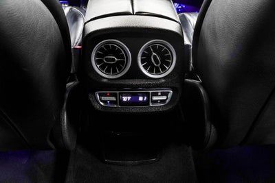 2020 Mercedes-Benz G-Class G 63 AMG® 4MATIC®