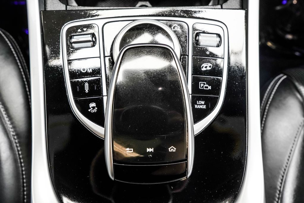 2020 Mercedes-Benz G-Class G 63 AMG® 4MATIC®