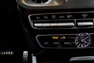 2020 Mercedes-Benz G-Class G 63 AMG® 4MATIC®