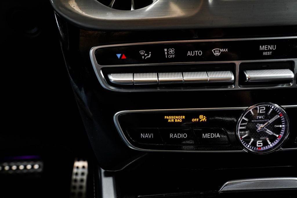 2020 Mercedes-Benz G-Class G 63 AMG® 4MATIC®