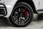 2020 Mercedes-Benz G-Class G 63 AMG® 4MATIC®
