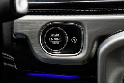 2020 Mercedes-Benz G-Class G 63 AMG® 4MATIC®