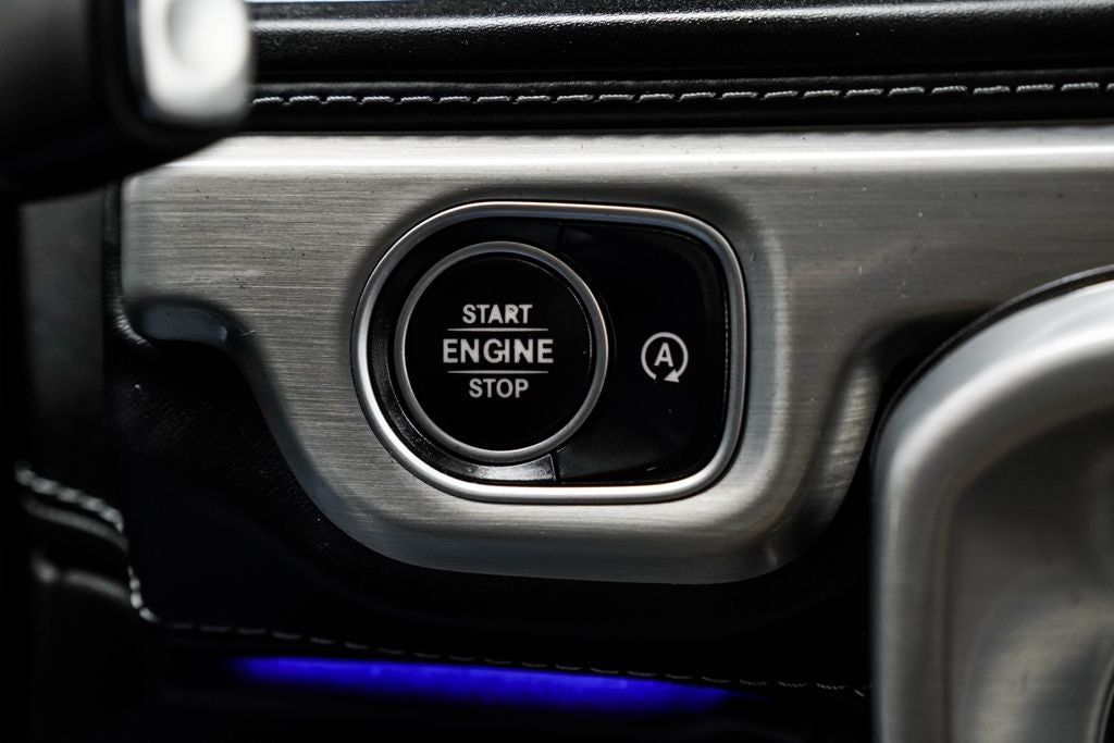 2020 Mercedes-Benz G-Class G 63 AMG® 4MATIC®