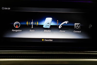 2020 Mercedes-Benz G-Class G 63 AMG® 4MATIC®