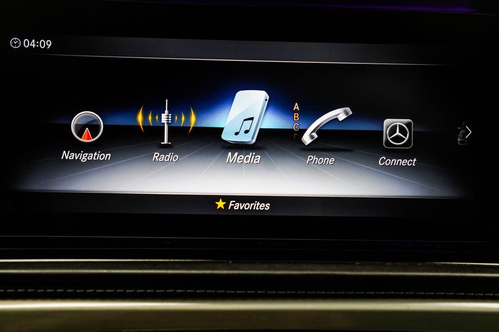 2020 Mercedes-Benz G-Class G 63 AMG® 4MATIC®