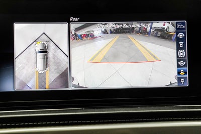 2020 Mercedes-Benz G-Class G 63 AMG® 4MATIC®