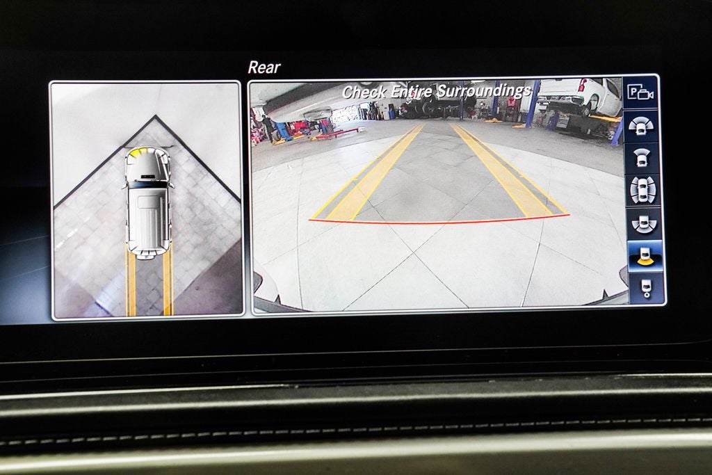 2020 Mercedes-Benz G-Class G 63 AMG® 4MATIC®