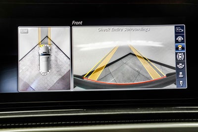 2020 Mercedes-Benz G-Class G 63 AMG® 4MATIC®