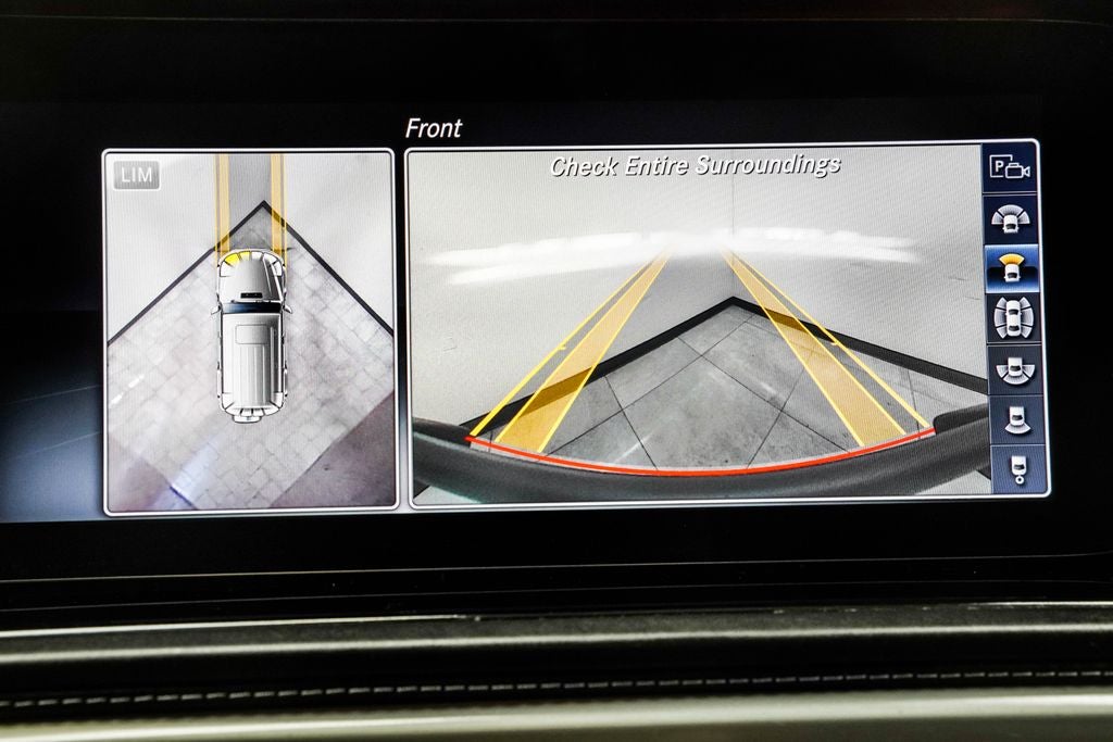 2020 Mercedes-Benz G-Class G 63 AMG® 4MATIC®