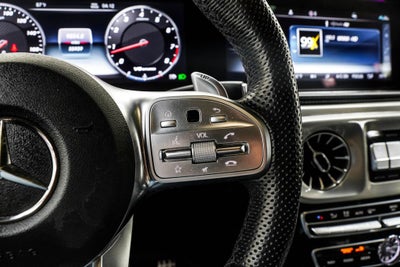 2020 Mercedes-Benz G-Class G 63 AMG® 4MATIC®