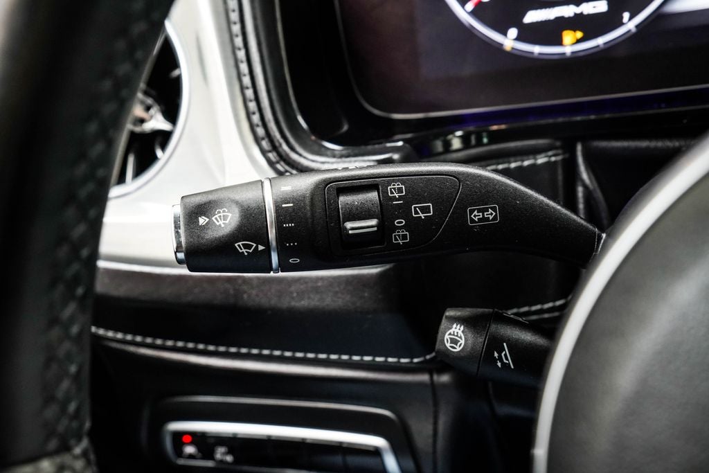 2020 Mercedes-Benz G-Class G 63 AMG® 4MATIC®