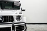 2020 Mercedes-Benz G-Class G 63 AMG® 4MATIC®