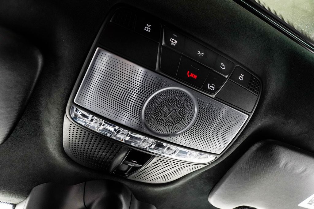 2020 Mercedes-Benz G-Class G 63 AMG® 4MATIC®