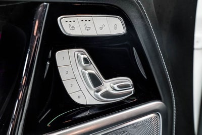 2020 Mercedes-Benz G-Class G 63 AMG® 4MATIC®