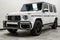 2020 Mercedes-Benz G-Class G 63 AMG® 4MATIC®