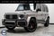 2021 Mercedes-Benz G-Class G 63 AMG® 4MATIC®
