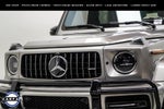 2021 Mercedes-Benz G-Class G 63 AMG® 4MATIC®