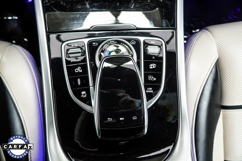 2021 Mercedes-Benz G-Class G 63 AMG® 4MATIC®