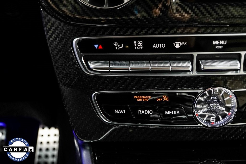 2021 Mercedes-Benz G-Class G 63 AMG® 4MATIC®