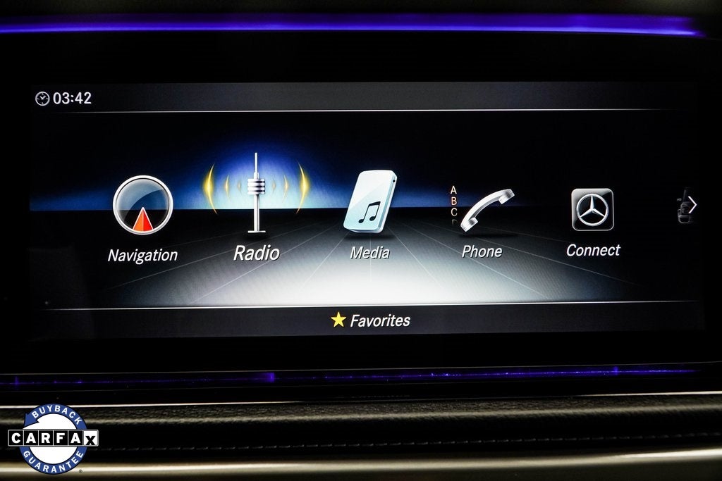 2021 Mercedes-Benz G-Class G 63 AMG® 4MATIC®