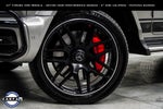 2021 Mercedes-Benz G-Class G 63 AMG® 4MATIC®