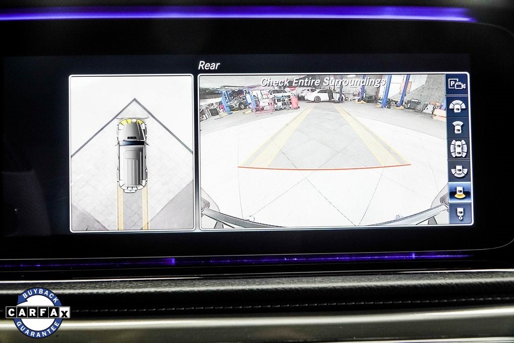 2021 Mercedes-Benz G-Class G 63 AMG® 4MATIC®