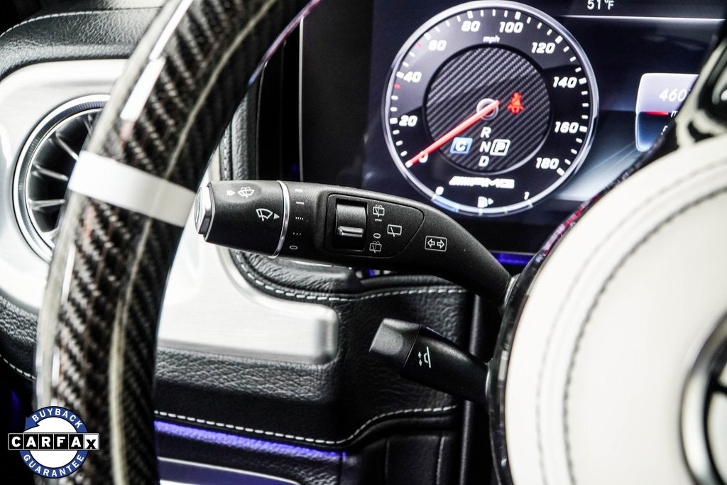 2021 Mercedes-Benz G-Class G 63 AMG® 4MATIC®