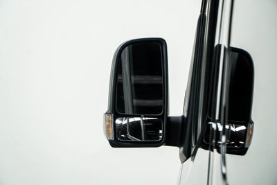 2024 Mercedes-Benz Sprinter 2500 Passenger 144 WB