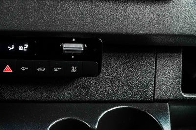 2024 Mercedes-Benz Sprinter 2500 Passenger 144 WB