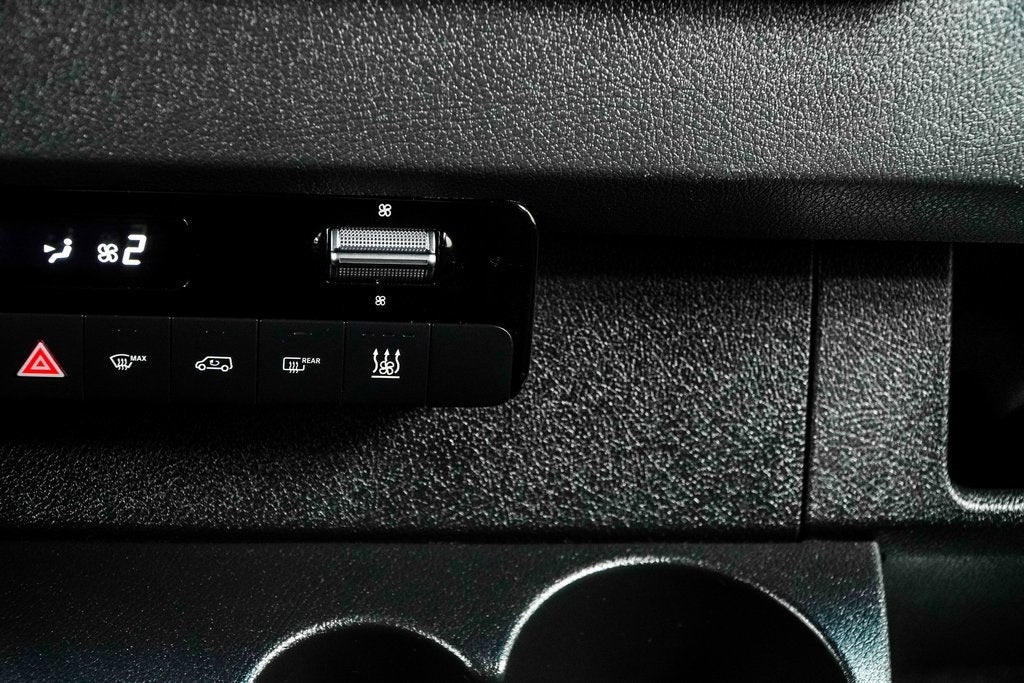 2024 Mercedes-Benz Sprinter 2500 Passenger 144 WB