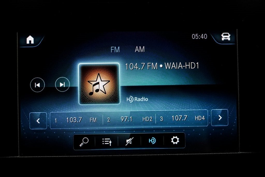 2024 Mercedes-Benz Sprinter 2500 Passenger 144 WB