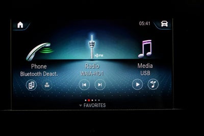 2024 Mercedes-Benz Sprinter 2500 Passenger 144 WB