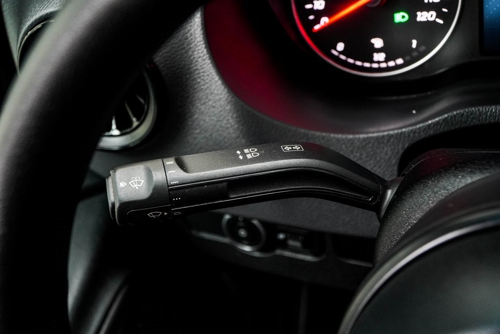 2024 Mercedes-Benz Sprinter 2500 Passenger 144 WB