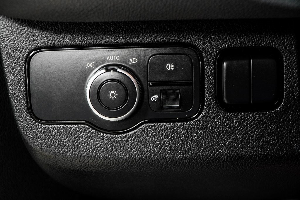 2024 Mercedes-Benz Sprinter 2500 Passenger 144 WB