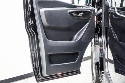 2024 Mercedes-Benz Sprinter 2500 Passenger 144 WB