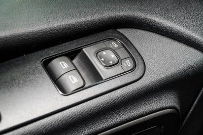2024 Mercedes-Benz Sprinter 2500 Passenger 144 WB