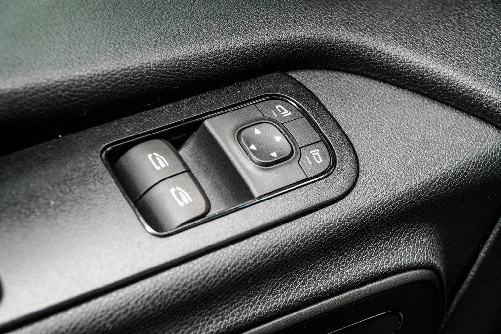 2024 Mercedes-Benz Sprinter 2500 Passenger 144 WB